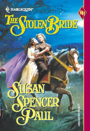 [Baldwin Brides 05] • The Stolen Bride